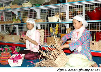 Họp Hội đồng thẩm định dự án Quy hoạch phát triển ngành  nghề nông thôn tỉnh Kon Tum giai đoạn 2011 -2020